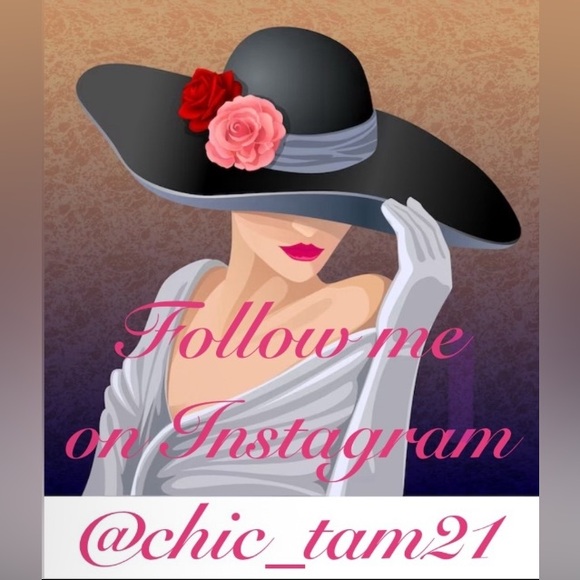 chic_tam21 is LIVE!🌹Live Notification Listing Only💗Join PFFs 🐅 Heart this post 🌹 - Picture 17 of 17